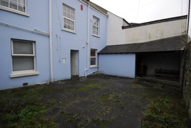 6 bed house, 11 Waterloo Street, North Hill, Plymouth, PL48LY - Image 4
